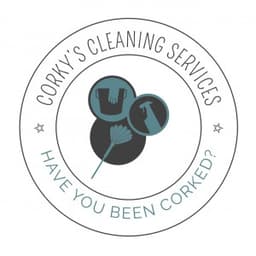 Corky’s Cleaning Services