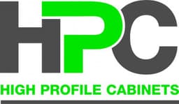 High Profile Cabinets