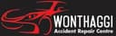 Wonthaggi Accident Repair Centre