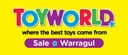 Toyworld Warragul & Sale