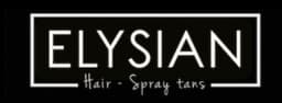 Elysian Hair and Spray Tans