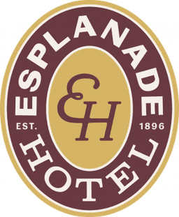 Esplanade Hotel Inverloch