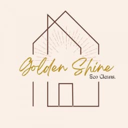Golden Shine Eco Cleans