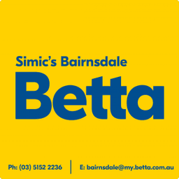 Simic's BHL Bairnsdale