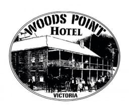 Commercial Hotel Woods Point