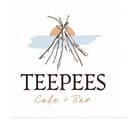 Teepees Cafe and Bar