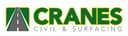 Cranes Civil & Surfacing