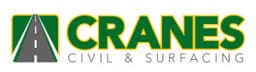 Cranes Civil & Surfacing
